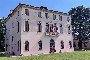 Historic villa Ca' della Nave. Corporate complex with Golf Club in Martellago (VE) 2