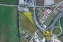 Agricultural land in Chiaravalle (AN) - LOT U 1