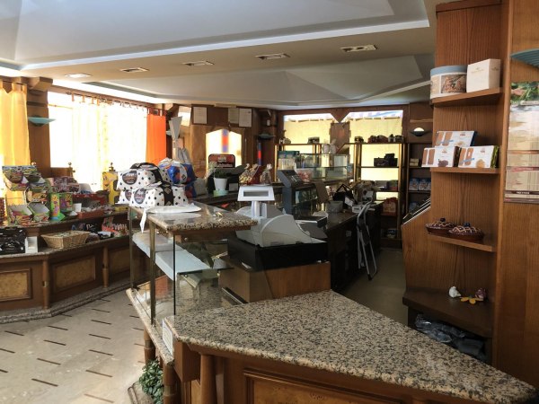 Bakery - Company Transfer - Bank. 80/2019 - Vicenza L.C.