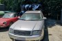 Audi A6 Station Wagon 1