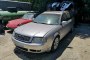 Audi A6 Station Wagon 2