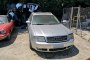Audi A6 Station Wagon 4