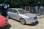 Audi A6 Station Wagon 5