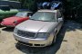 Audi A6 Station Wagon 6