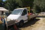 Autocarro Renault Master 1