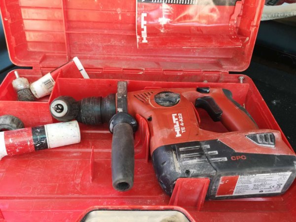 Vehicles and Work Equipment - Bank. 14/2019 - Terni L.C. - Sale 5