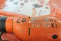 Винтовер Spit 216 HDI 4