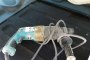 Бушилица Makita HR2470F 1