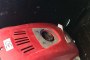 Idropulitrice Wurth HPC170 3