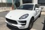 Porsche Macan S Diesel 1