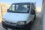 FIAT Ducato Truck 1