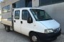 Autocarro FIAT Ducato 2