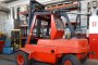 Carrello Elevatore Linde H80 1