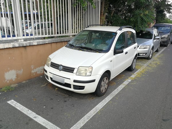 Cars and Measuring instruments - Bank. 176/2017 - Verona L.C.