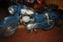 Nsu Superfox 125 Motorcycle 1