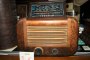 Combination of Vintage Radios 2