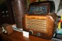 Combination of Vintage Radios 3