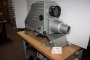 Iron Slide Projector 1