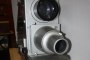 Iron Slide Projector 2