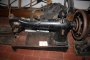 Black Sewing Machine 1