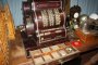 N. 2 Vintage Cash Registers 5