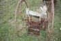 Vintage Agricultural Equipment 2