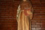 Statua S. Antonio da Padova 2