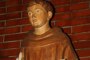 Statua S. Antonio da Padova 3