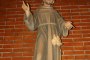 Statue of S. Francesco 1