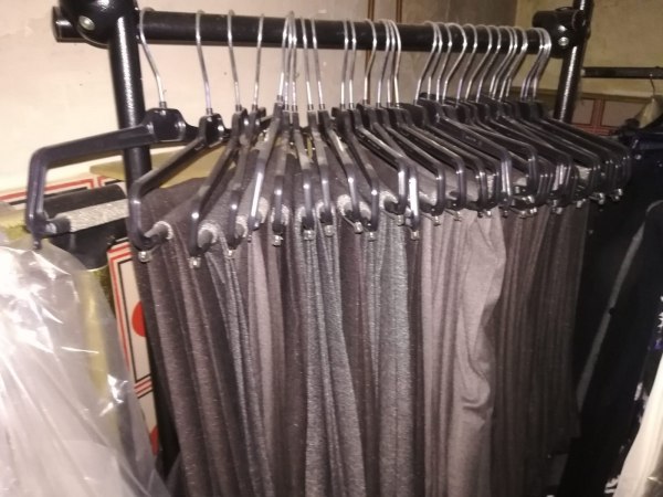 Stock di abbigliamento - Abiti da sposa - Fall. 33/2017 - Trib. di Fermo - Vendita 6