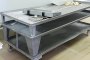 Bord Portaricotta fra Tecnocarmec 1