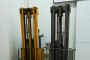 N. 2 Carrelli Elevatori Ormic 1