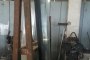 Lot of Glass Slabs 2