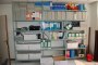 Office Furniture and Workshop Supplies and Spare Parts Warehouse 5
