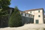 Historical building with courtyard in Cingoli (MC) Villa Strada Locality 1