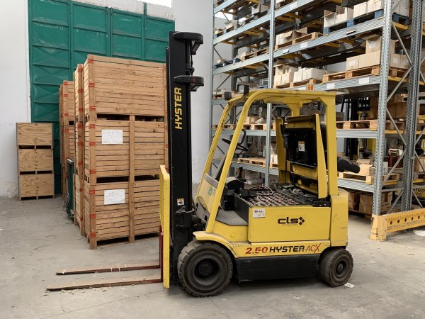 Minuteria metallica - Macchinari e attrezzature - Fall. n. 133/16 - Trib. di Bari - Vendita 4