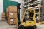 Carrelli Elevatori e Transpallet 1