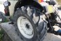 Trattore Gommato New Holland TN70F 6