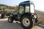 New Holland TN75N Wheeled Tractor 1