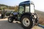 Trattore Gommato New Holland TN75N 1