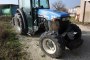 Trattore Gommato New Holland TN75N 4