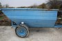 N. 4 Agricultural Trailers and Transportation Wagon 5