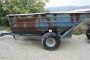 N. 4 Agricultural Trailers and Transportation Wagon 6