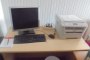 Office Furniture and Equipment - B 4