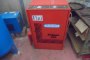 Fini Pulsar 485 Compressor 2