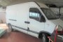 Renault Master DCI 100 Van 2