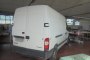 Furgone Renault Master DCI 100 3