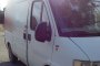 Fourgon FIAT Ducato 3