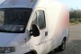 Fourgon FIAT Ducato 2