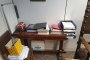 Antique Writing Desk 1